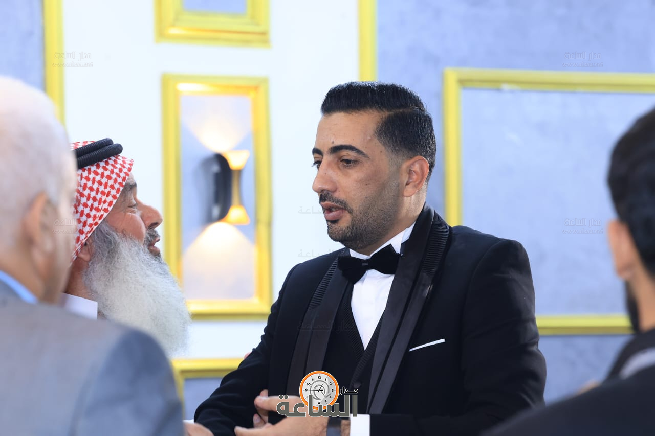 Madar Al-Saa Images 0.5836942754367563