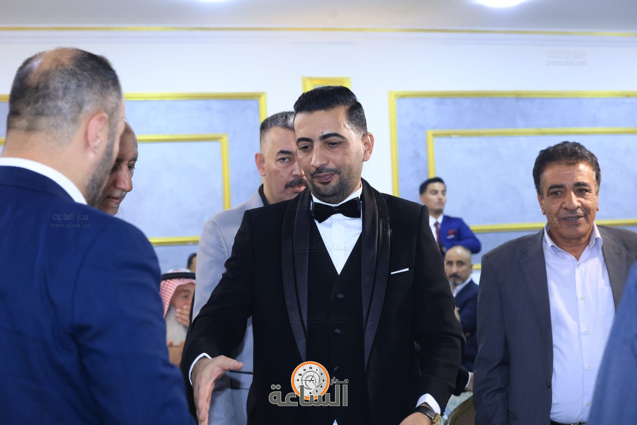 Madar Al-Saa Images 0.3909363582114689