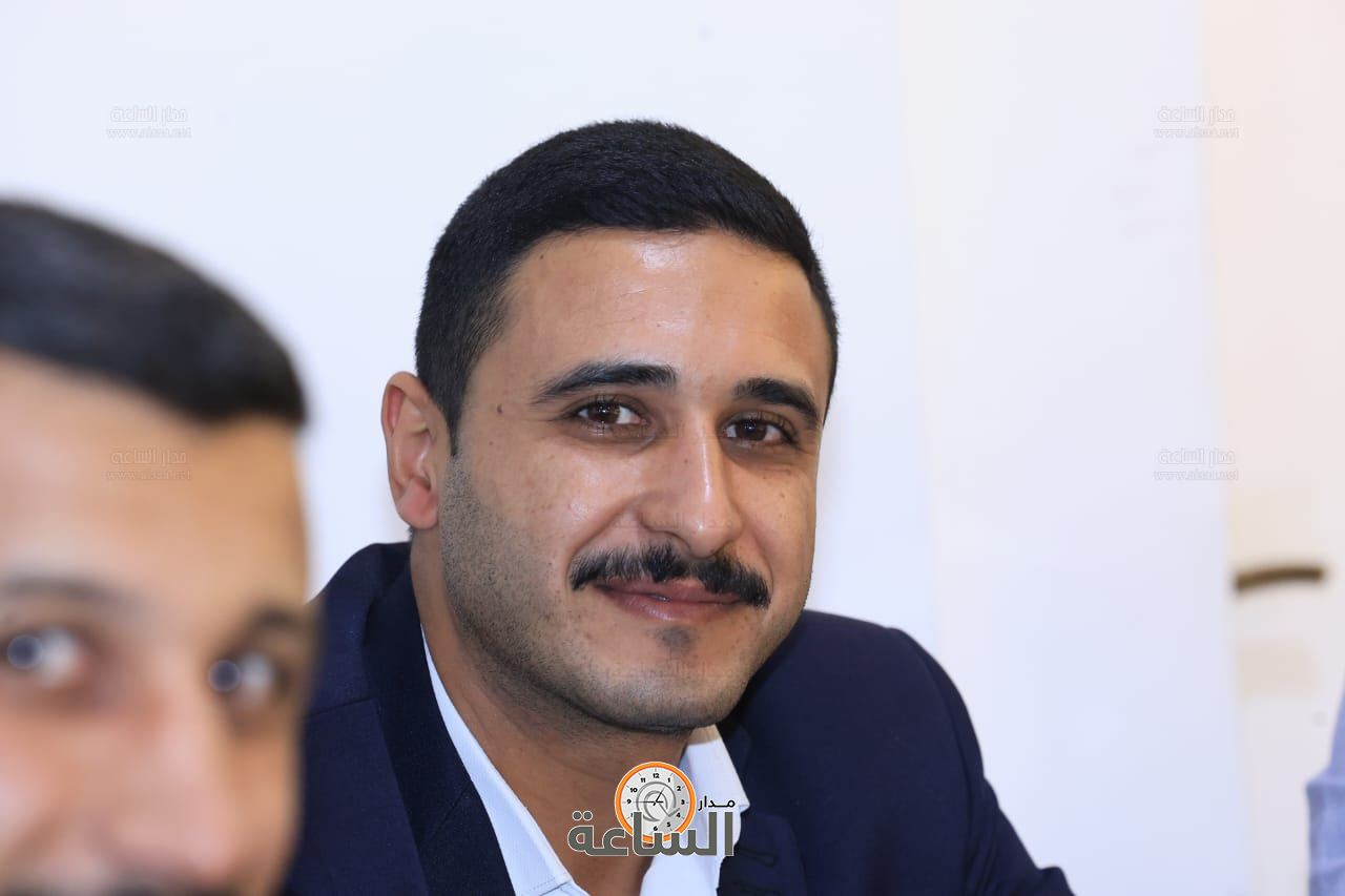 Madar Al-Saa Images 0.2355063414740115