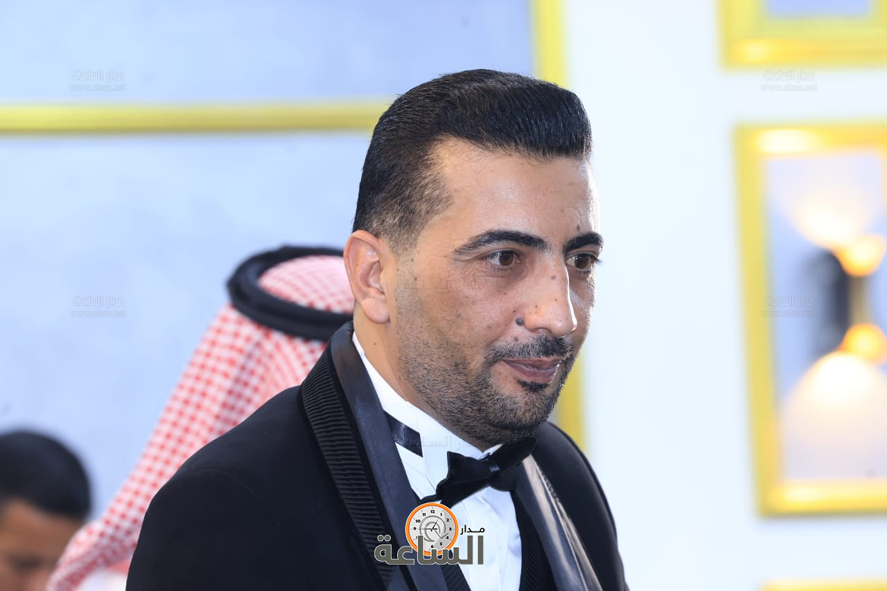 Madar Al-Saa Images 0.8231266497481602