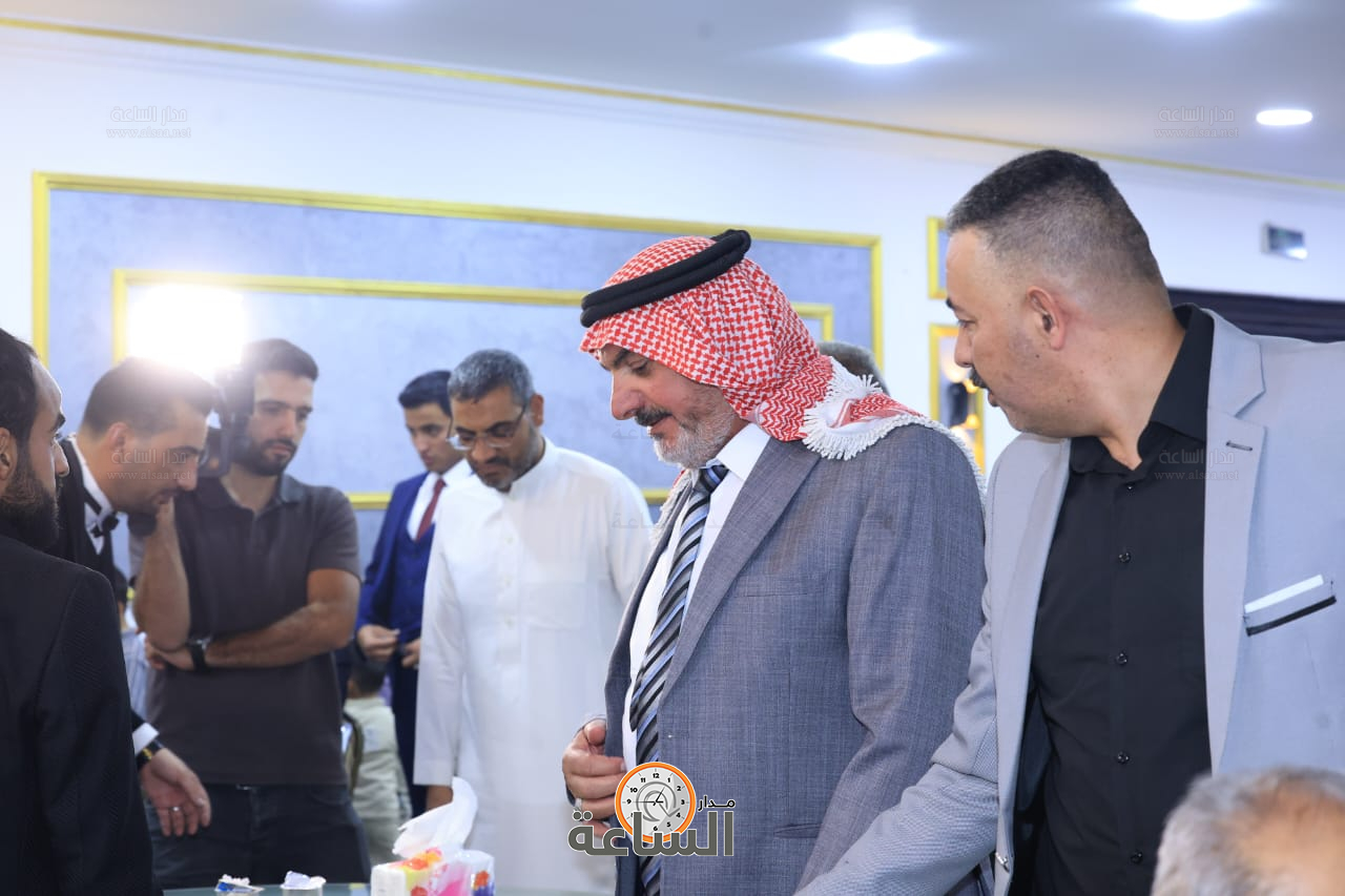 Madar Al-Saa Images 0.8457384406099641