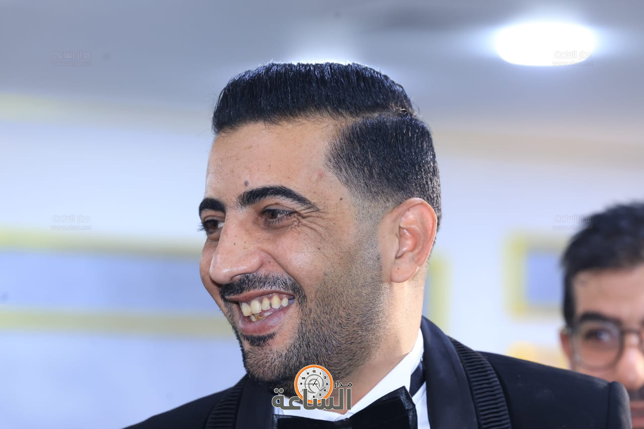 Madar Al-Saa Images 0.5522384061789162