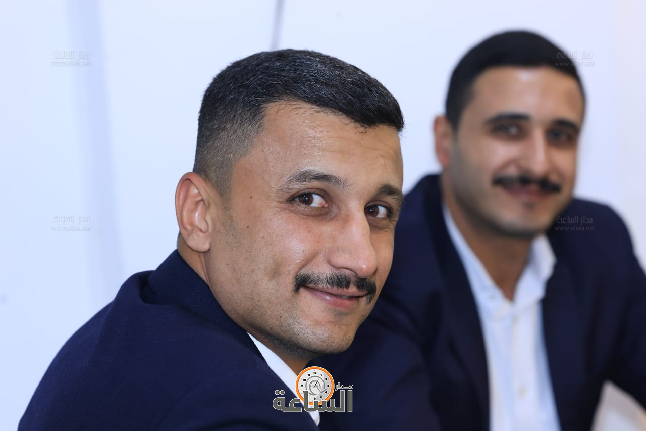 Madar Al-Saa Images 0.8937135452591206