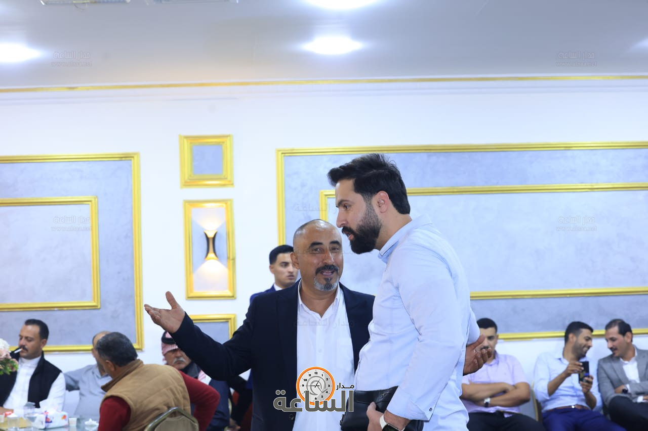 Madar Al-Saa Images 0.14765474478079843