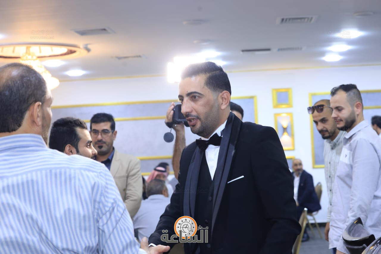 Madar Al-Saa Images 0.7111187974707929