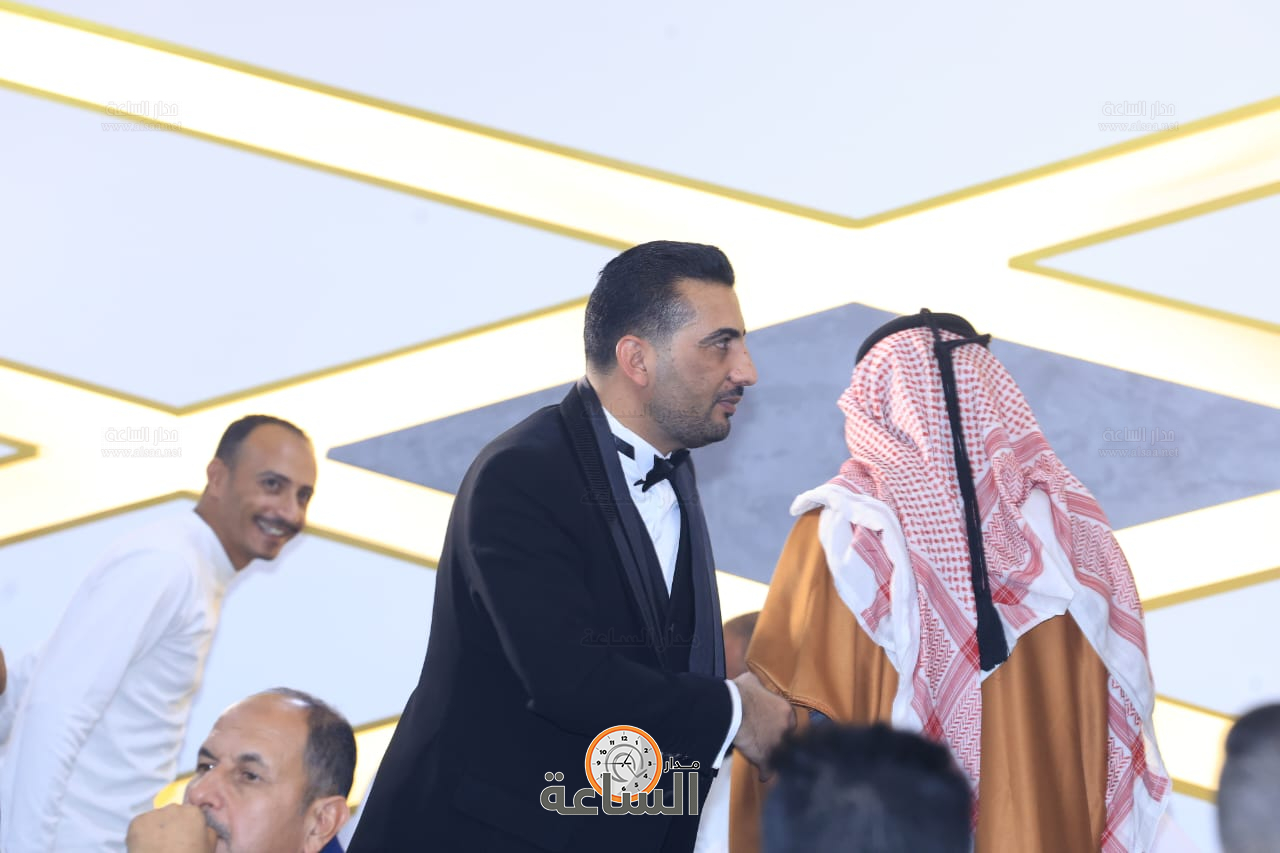 Madar Al-Saa Images 0.7935008775421658