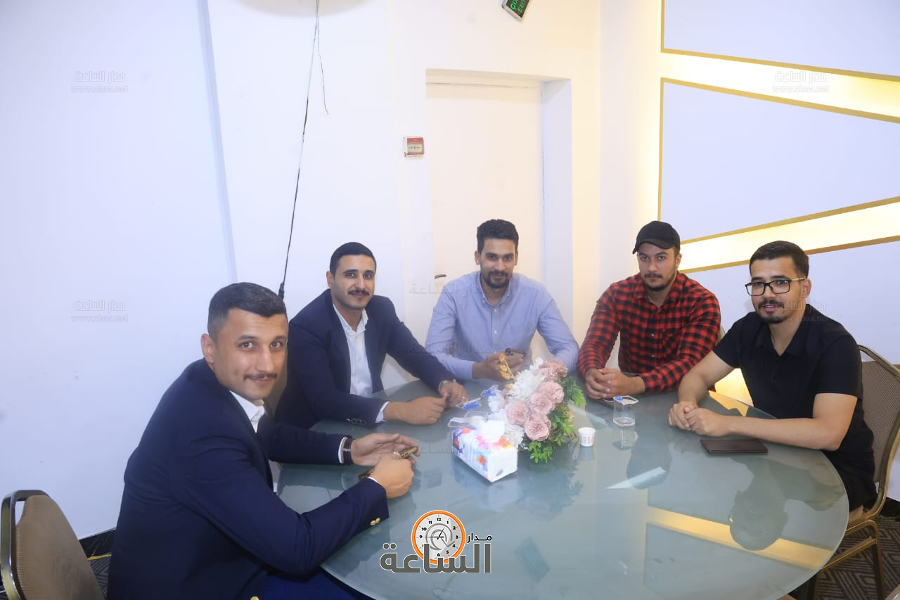 Madar Al-Saa Images 0.609419973805096