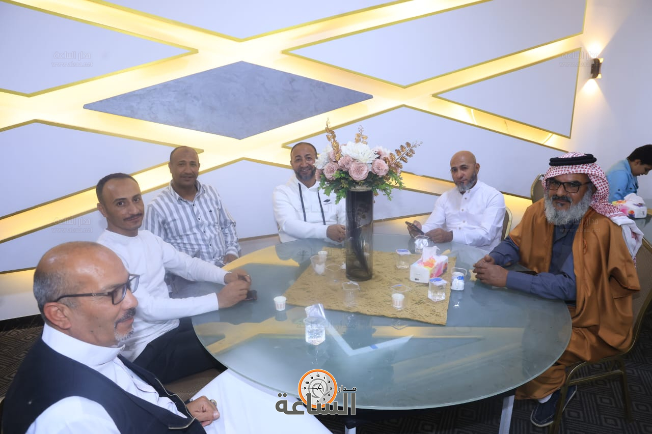 Madar Al-Saa Images 0.2883184184458656