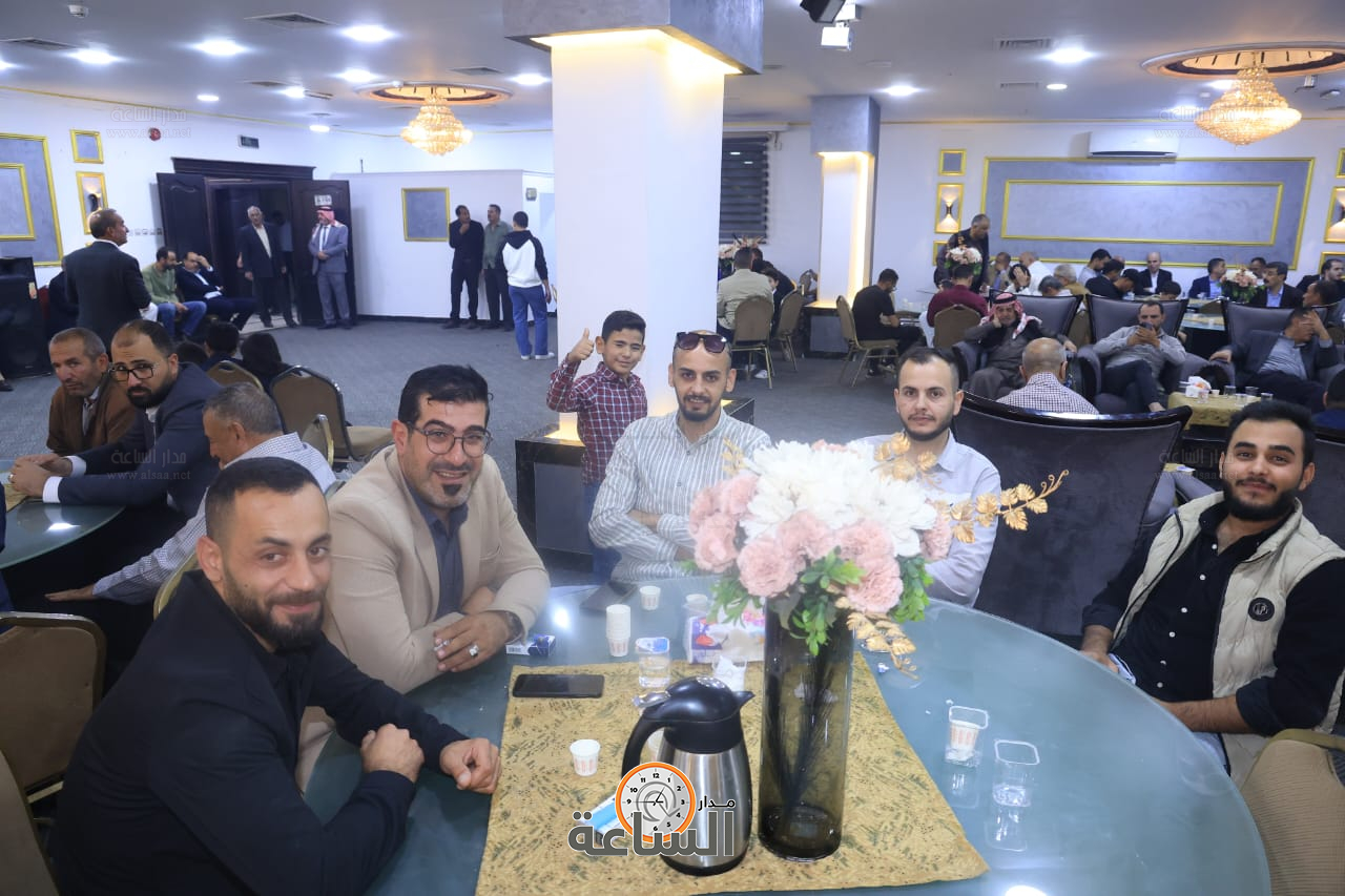 Madar Al-Saa Images 0.5668127183784996