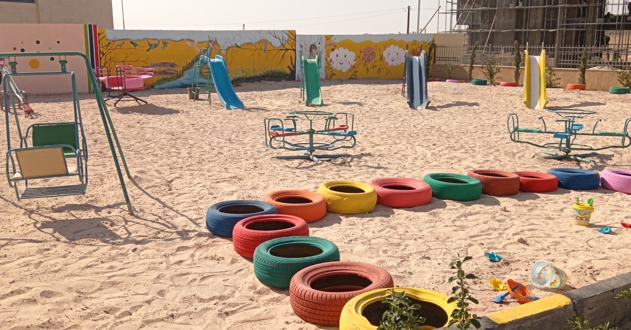 Madar Al-Saa Images 0.9674417973646565