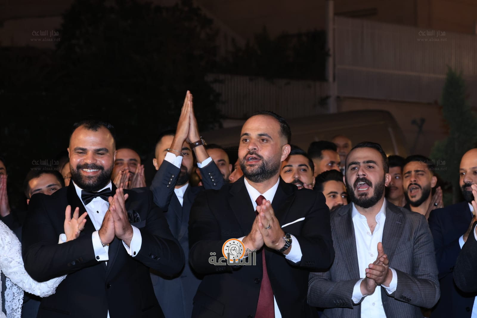 Madar Al-Saa Images 0.8508422364080235