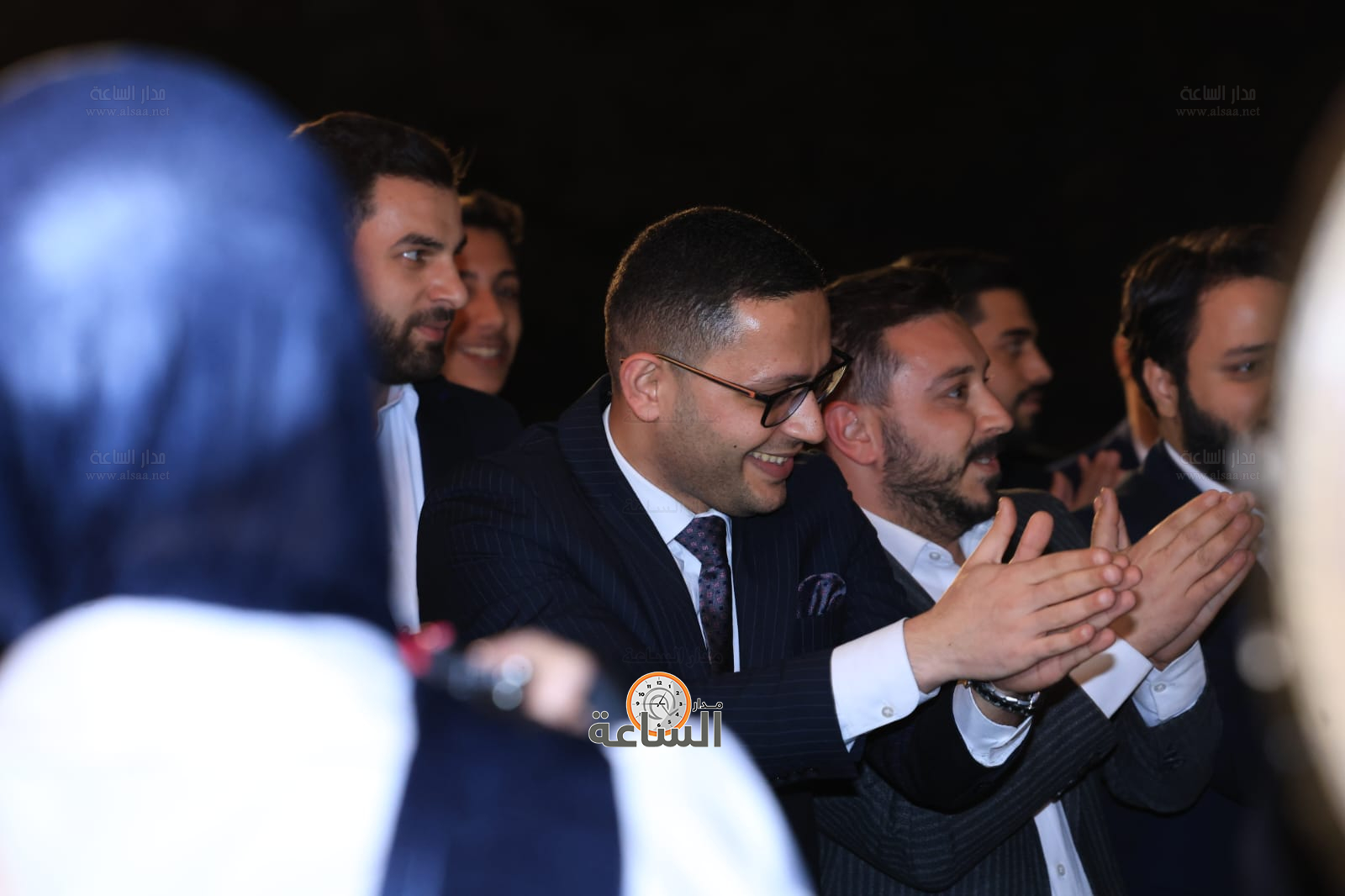 Madar Al-Saa Images 0.21293763228024376