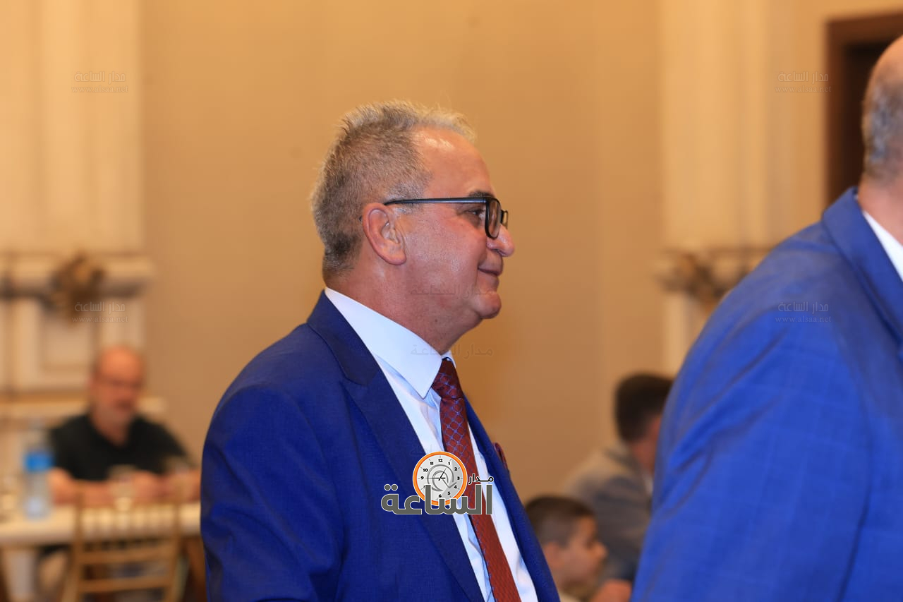 

الصحفي المعتصم بالله الهامي التميمي

