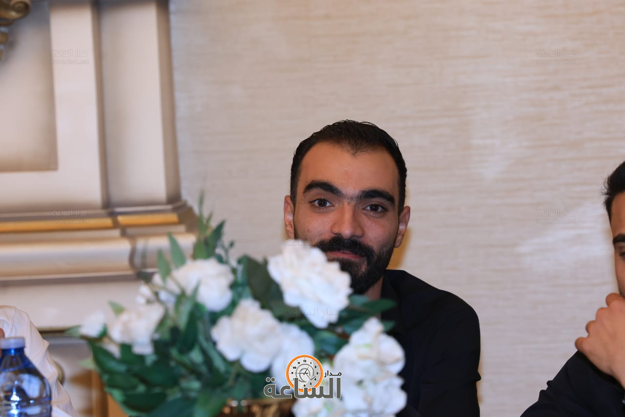 Madar Al-Saa Images 0.3531633998829976