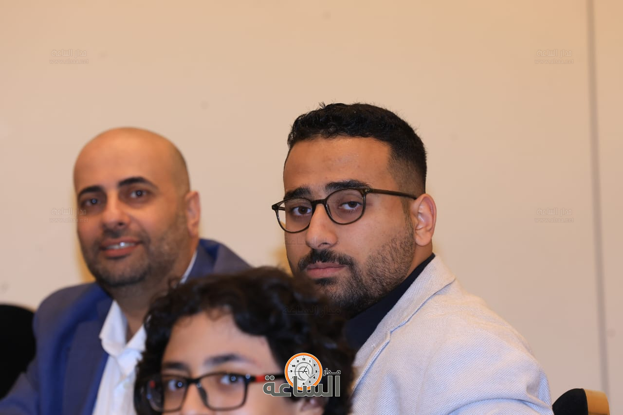 Madar Al-Saa Images 0.14770283159470676