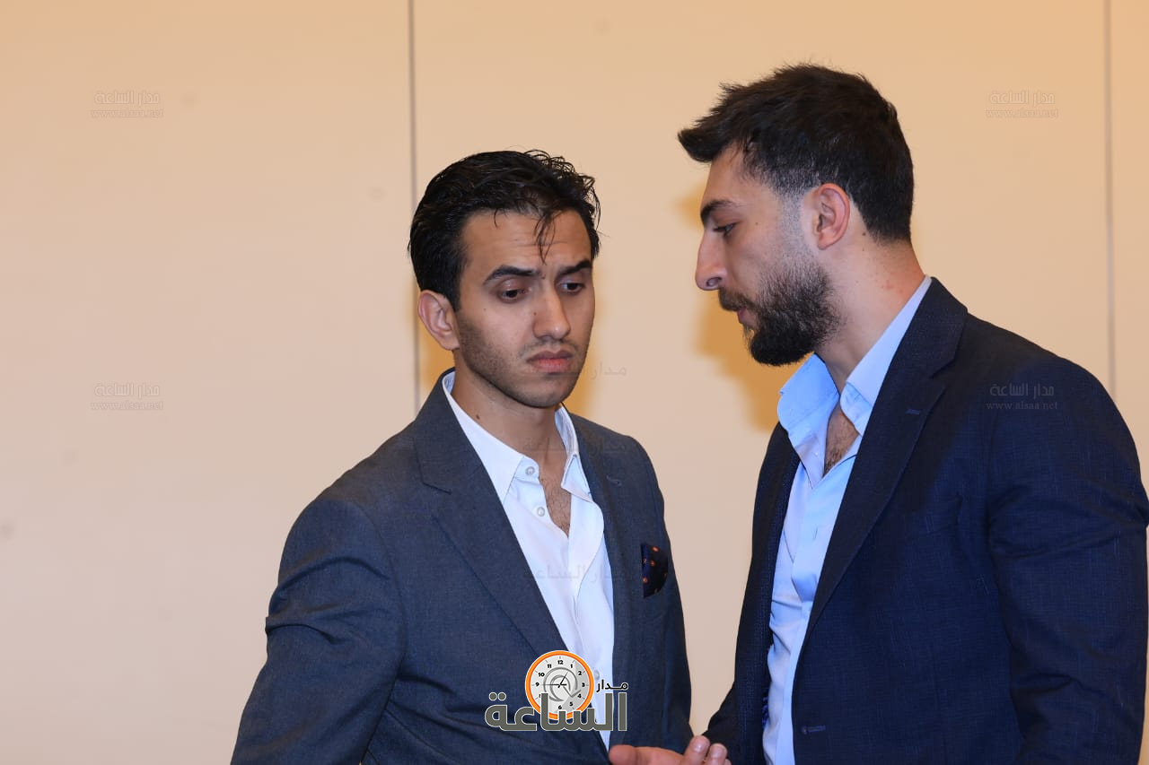 Madar Al-Saa Images 0.027882797838495343