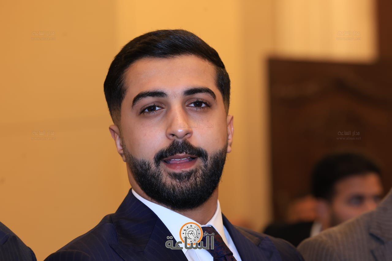 Madar Al-Saa Images 0.4665895549758151