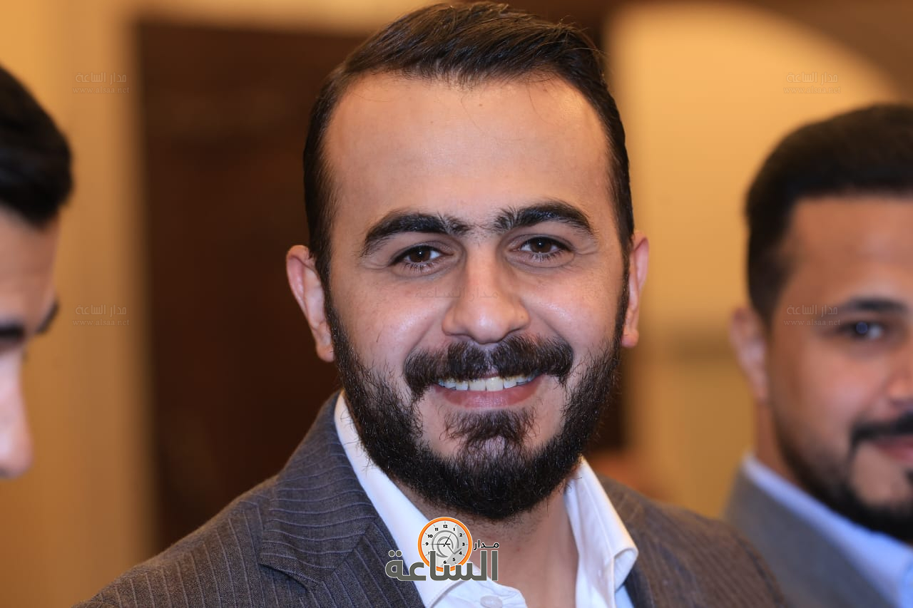 Madar Al-Saa Images 0.02797680815670922