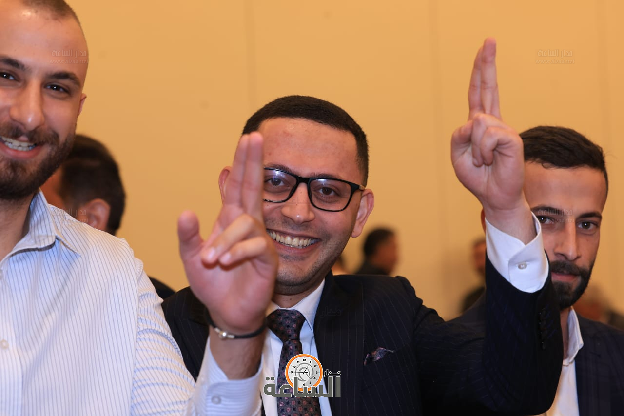 Madar Al-Saa Images 0.8800951156684633