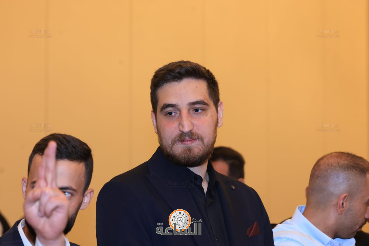 Madar Al-Saa Images 0.9400720087114214