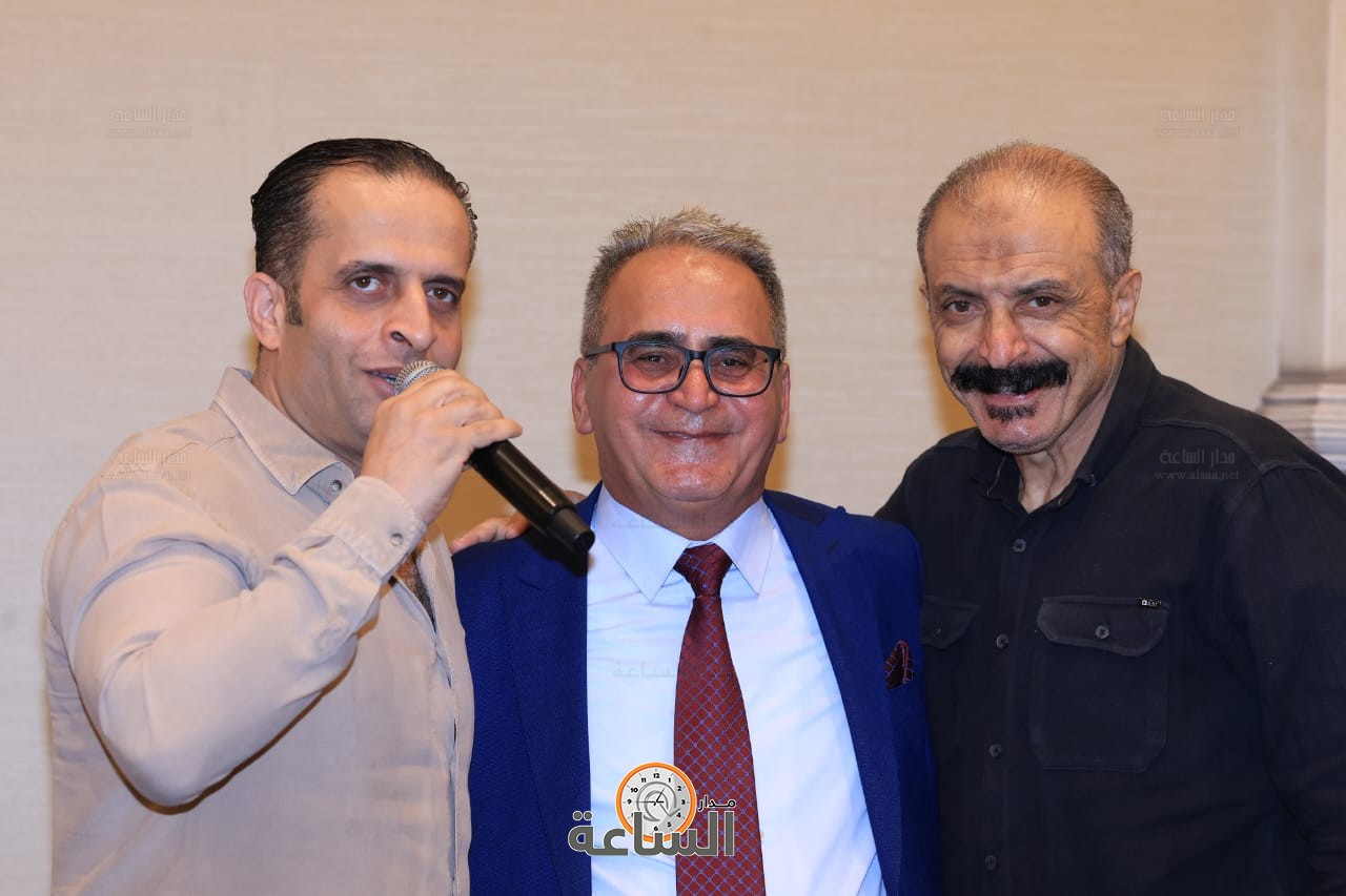 Madar Al-Saa Images 0.5902413639541042