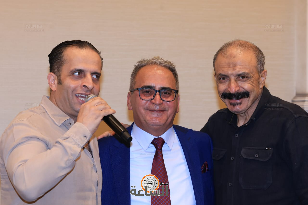 Madar Al-Saa Images 0.8104237909182926