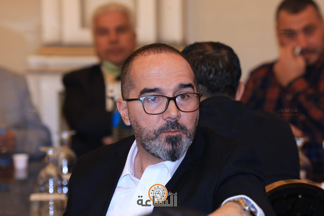 Madar Al-Saa Images 0.2094215840037511