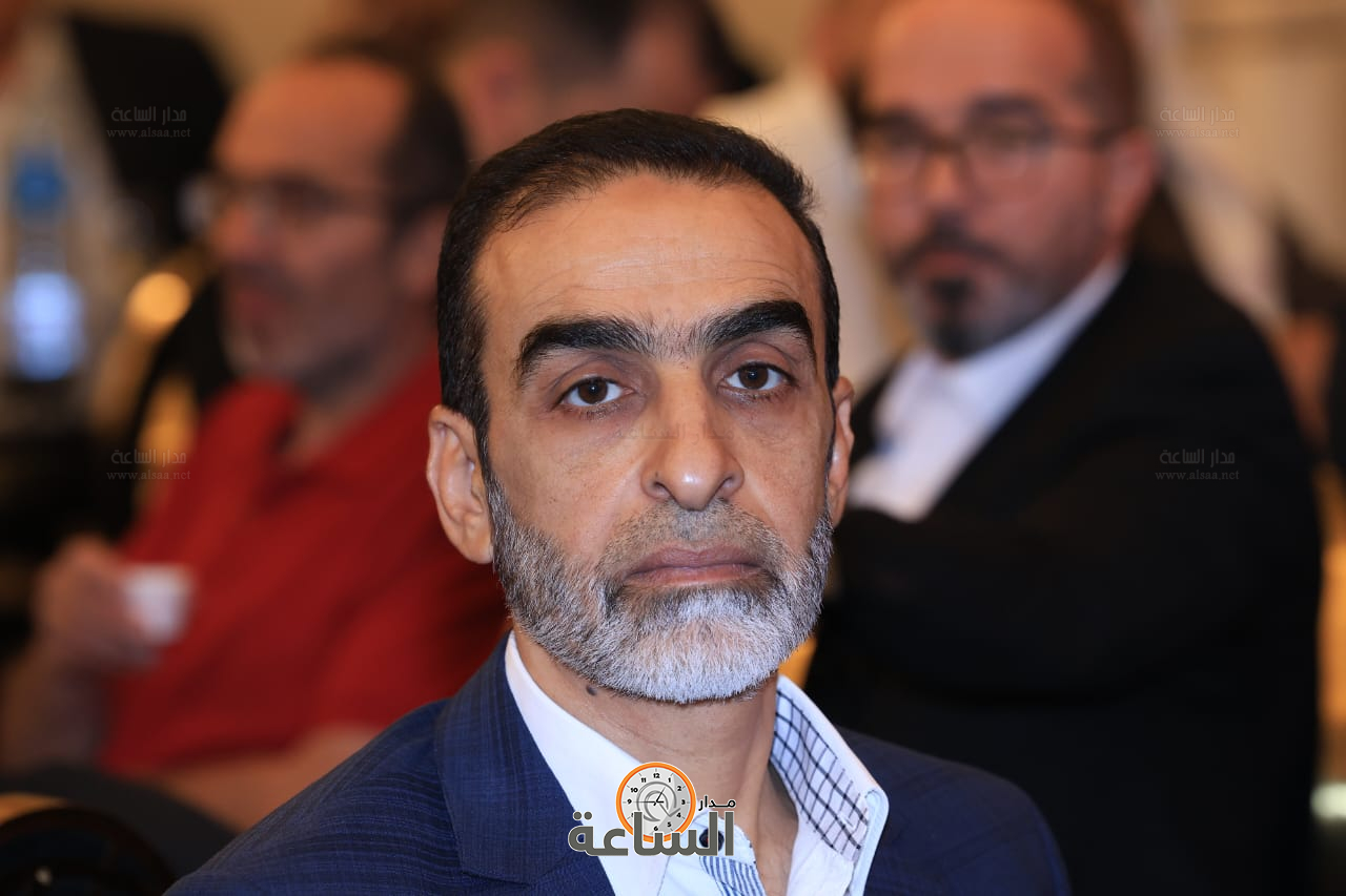 Madar Al-Saa Images 0.3926825539057276