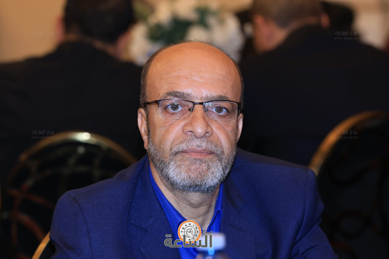 Madar Al-Saa Images 0.3331746371740615