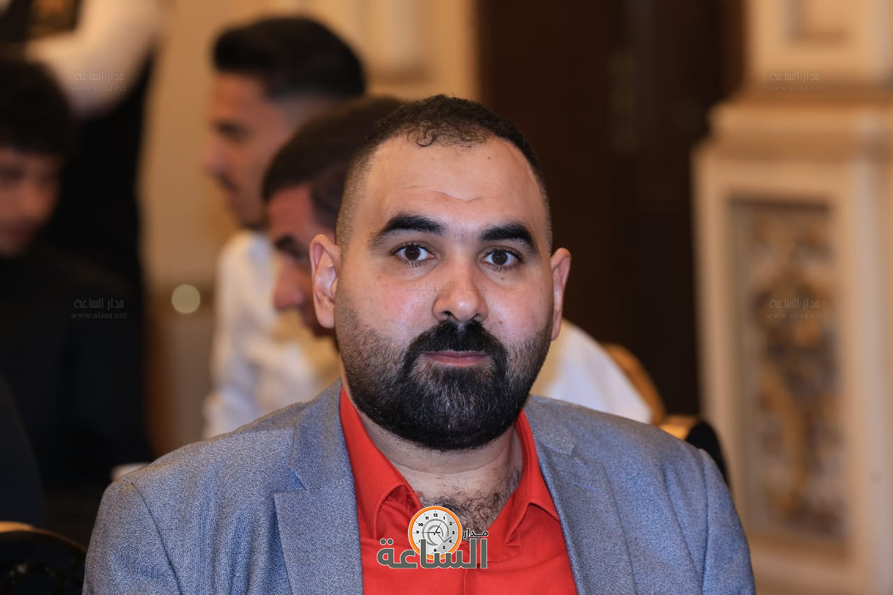 Madar Al-Saa Images 0.9173764178587835