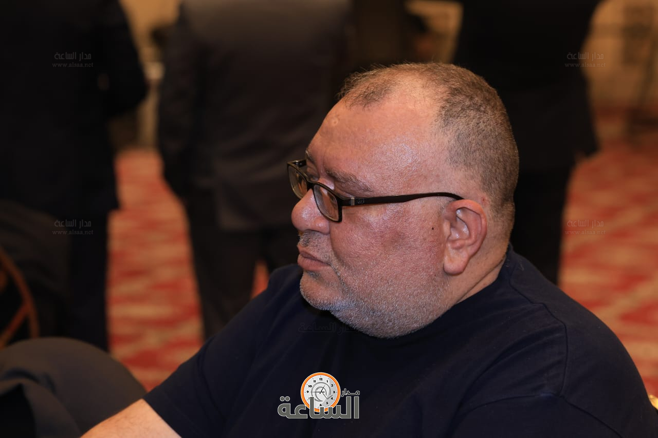 Madar Al-Saa Images 0.43528927719977284