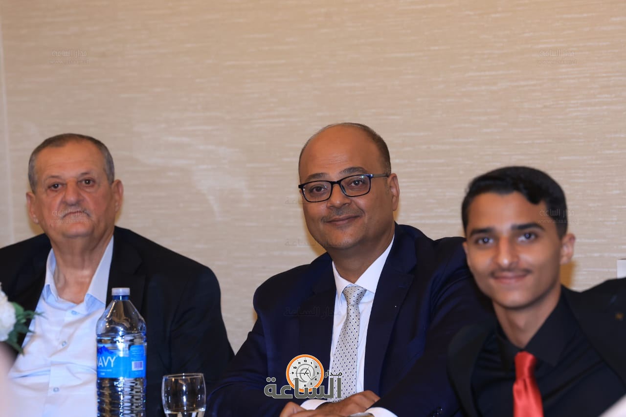 Madar Al-Saa Images 0.20979463051407166