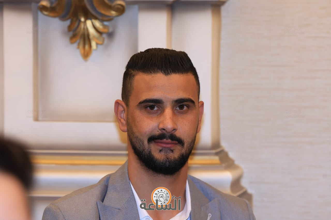 Madar Al-Saa Images 0.16931271035720596