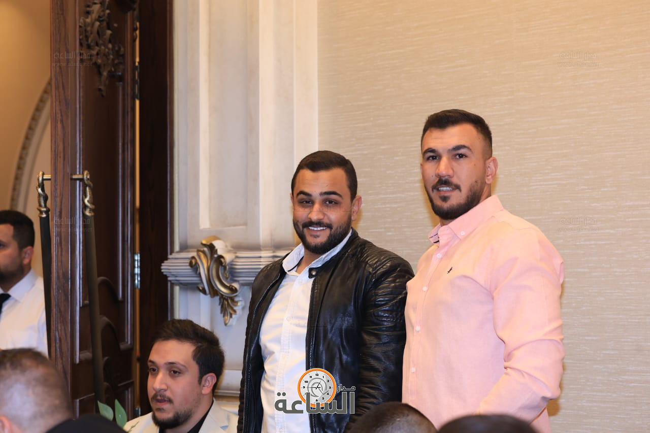 Madar Al-Saa Images 0.7415593947971161