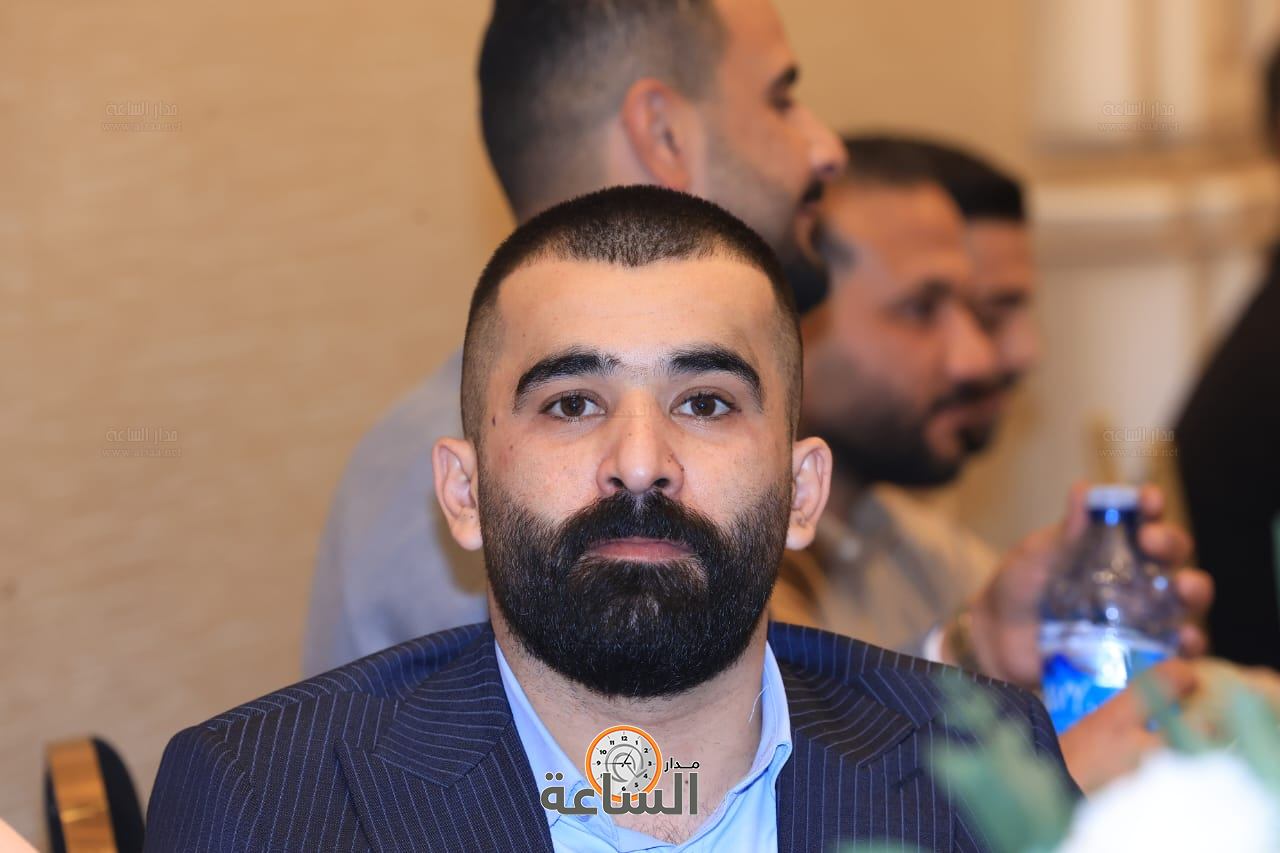 Madar Al-Saa Images 0.1360543970363567