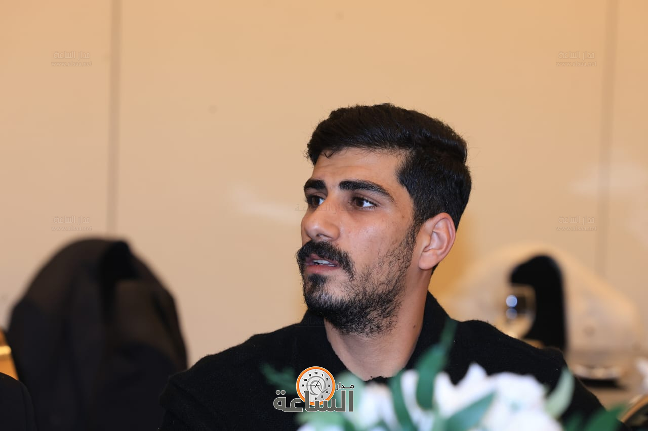 Madar Al-Saa Images 0.8953605997782882