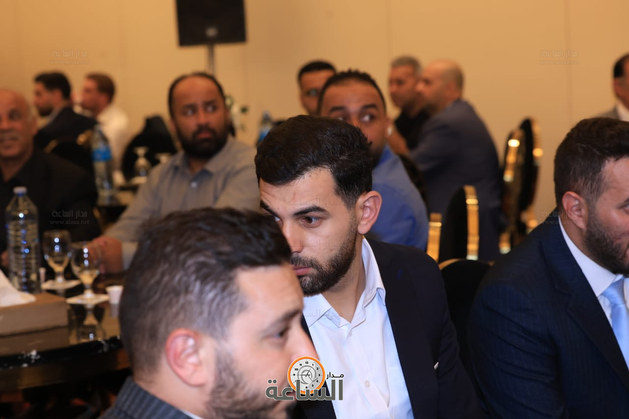 Madar Al-Saa Images 0.05784166894772569