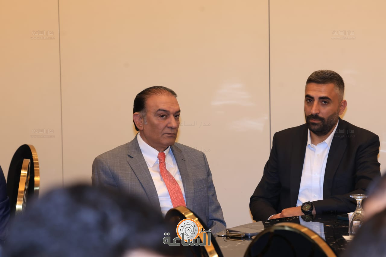 Madar Al-Saa Images 0.8244884817318442