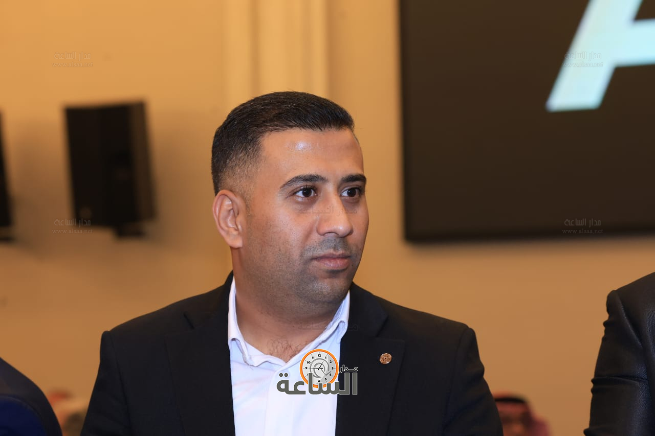 Madar Al-Saa Images 0.30419950728278045