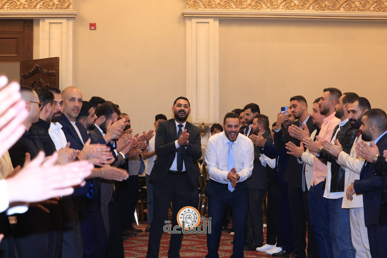 Madar Al-Saa Images 0.2652635350043391