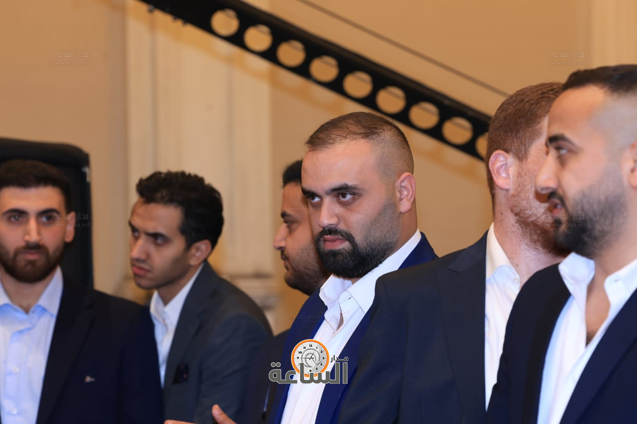 Madar Al-Saa Images 0.7284830210660798