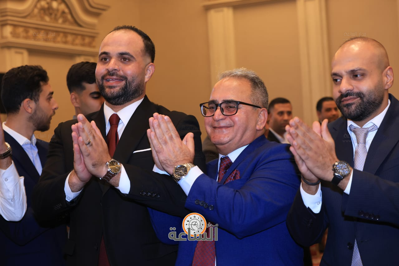 Madar Al-Saa Images 0.17595590453874788