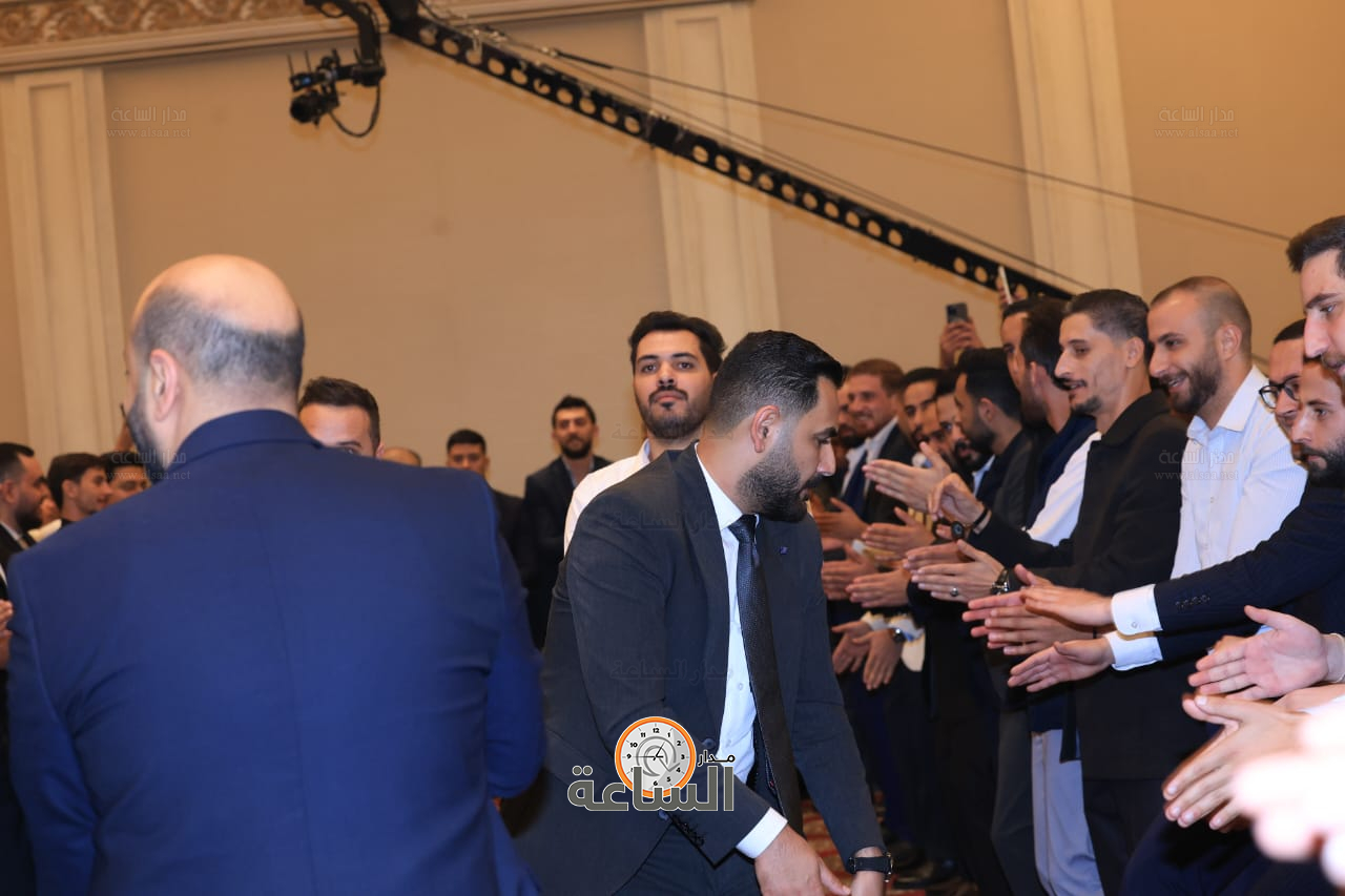 Madar Al-Saa Images 0.20599324187245394