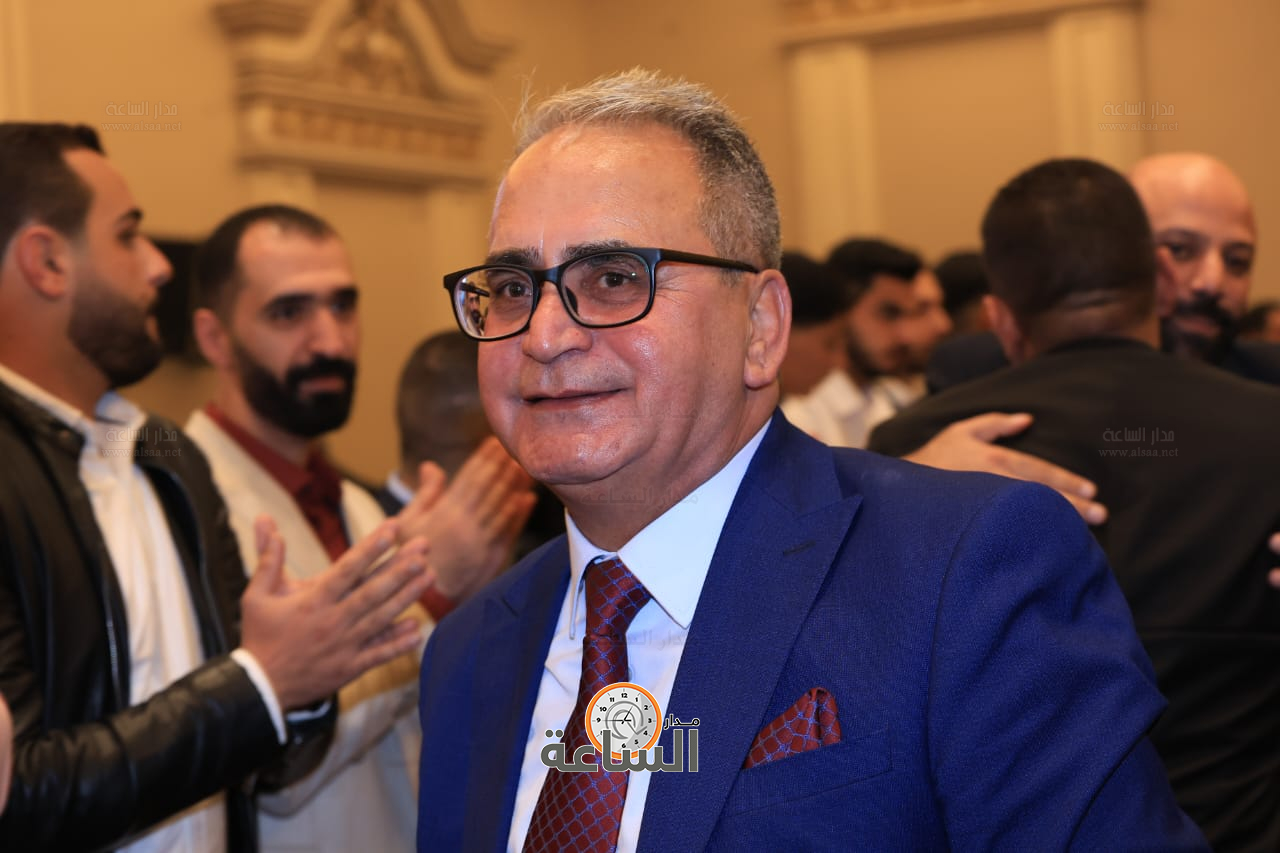 Madar Al-Saa Images 0.7577627167294955