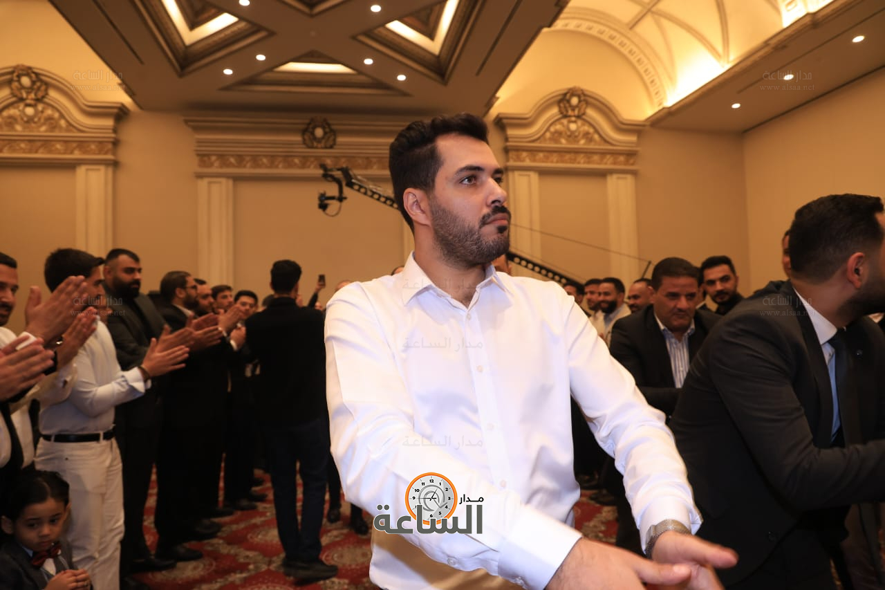 Madar Al-Saa Images 0.27250286395782586