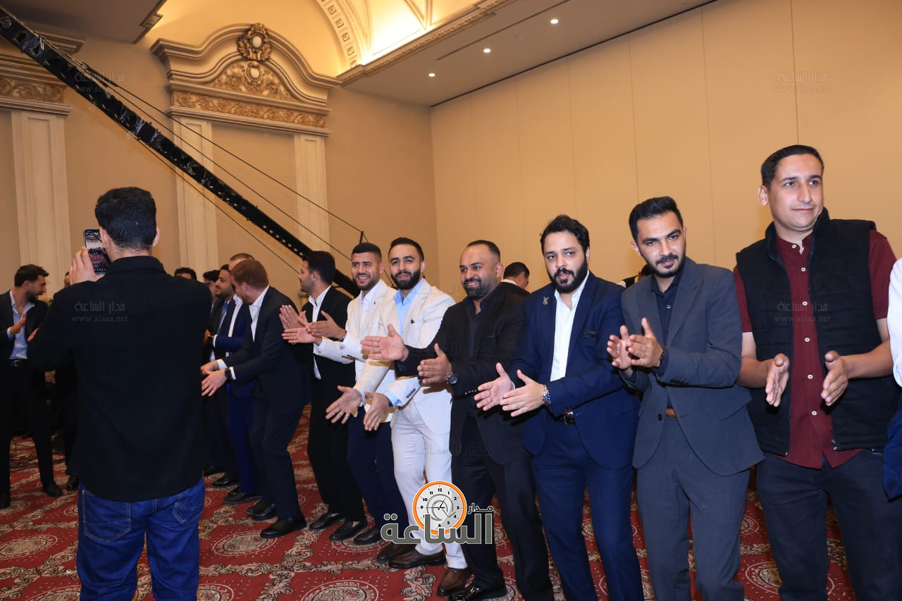 Madar Al-Saa Images 0.9894568156326456