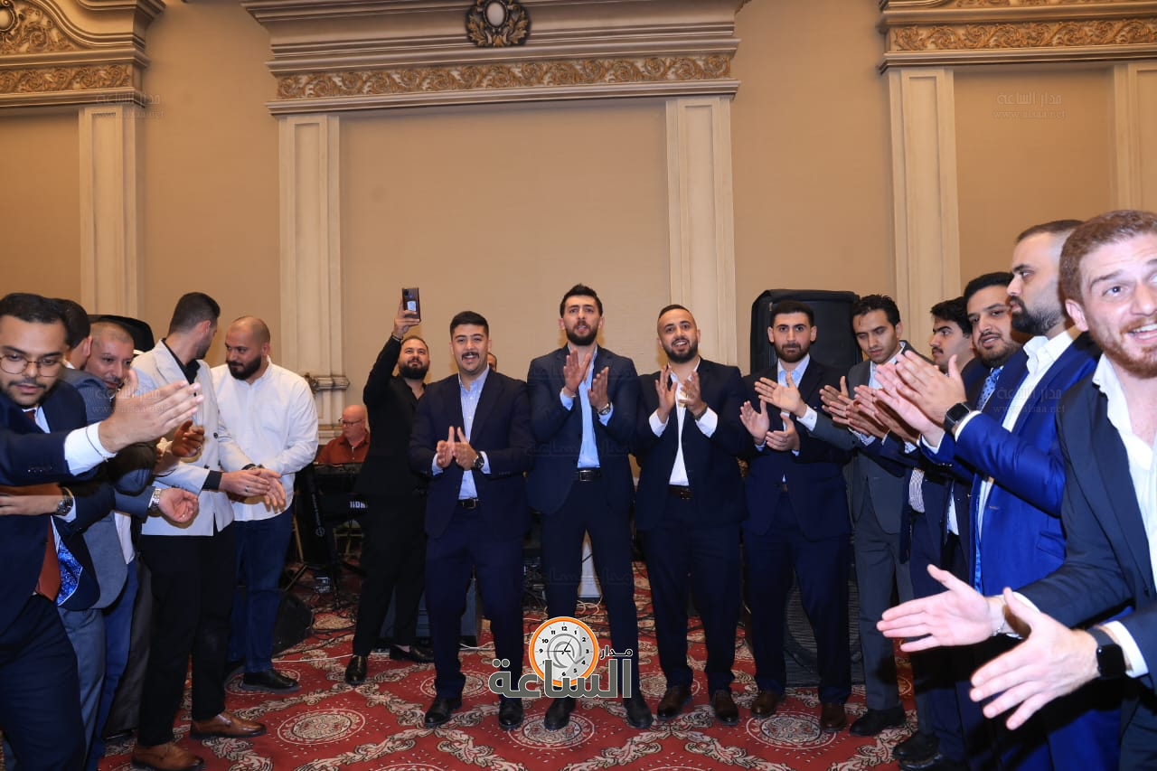 Madar Al-Saa Images 0.26404165449580164