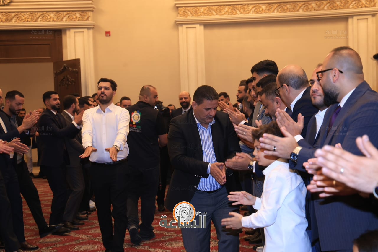 Madar Al-Saa Images 0.13624768252655617