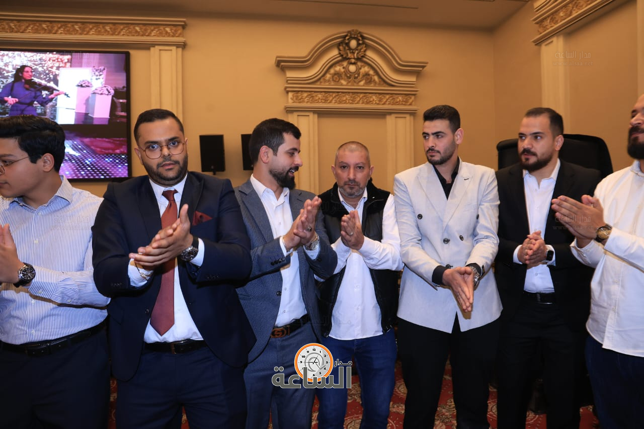 Madar Al-Saa Images 0.03577109172781956