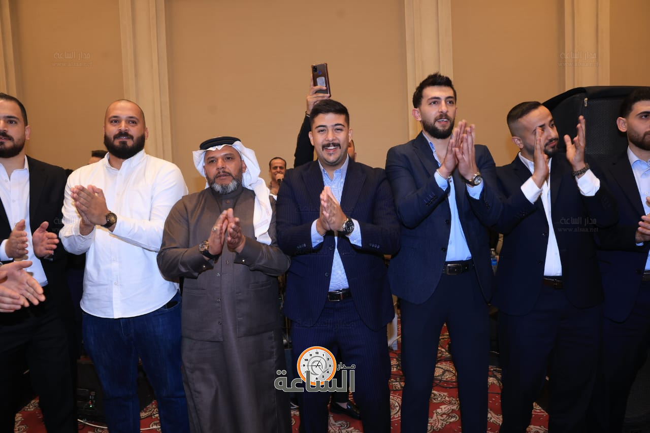 Madar Al-Saa Images 0.1847100278834436